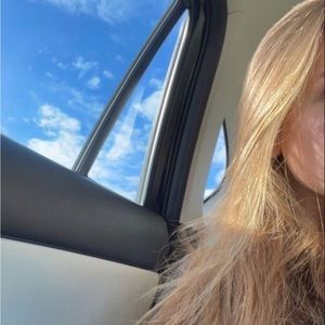 Meet your Posher, Paige